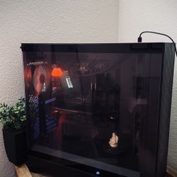 HIGH END GAMING PC 