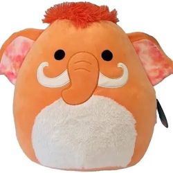 Squishmallows Wilbur the Woolly