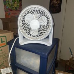 Mini Fan