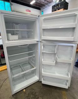 Avanti fridge