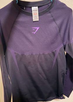 Onyx Gymshark