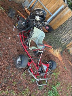550cc go kart