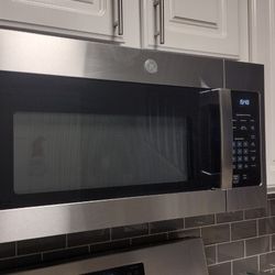 Microwave Mounting 