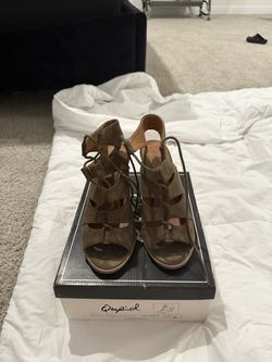 Women’s High Heels Size 10 