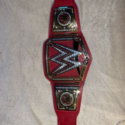 Commemorative Championship Title