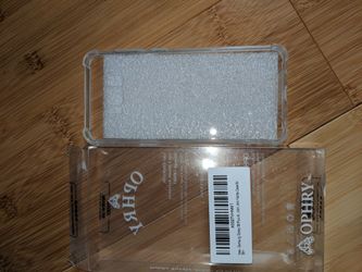 Samsung Galaxy S 8 plus.