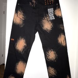 Ksubi jeans 