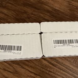 Brooklyn Botany Lavender and Peppermint Essential Oil Bundle $15. Store value $20.