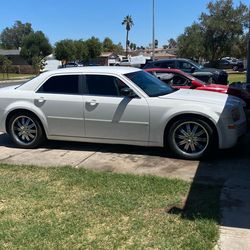 2006 Chrysler 300