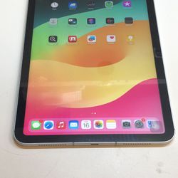 iPad 10th Gen 