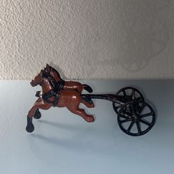 Vintage Iron Horse