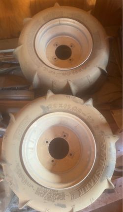 Atv tires
