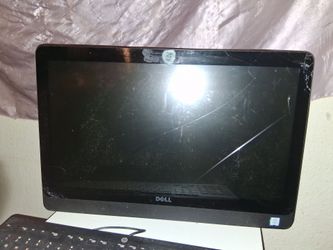 Dell Home pc