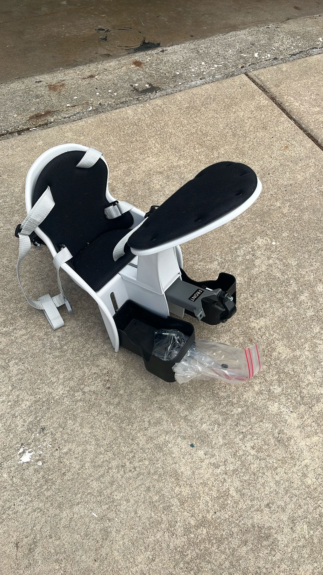 Baby Bicycle Seat