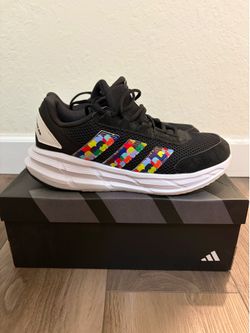Adidas Astrastar FIFA 2026 Size #9