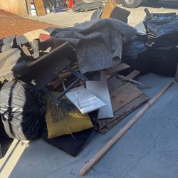 Limited Edition Trash