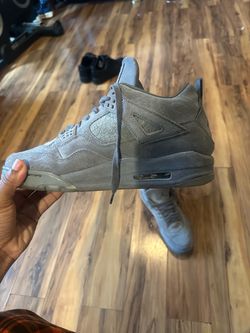 KAW 4 SIZE 11