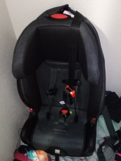 Toddler Booster Seat