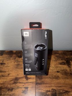Jbl flip 7