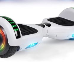 Hoverboard 