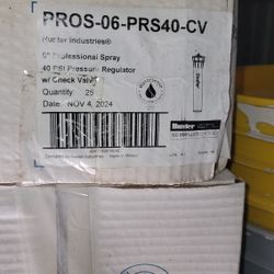 Pros 06-prs40-cv Sprinklers 