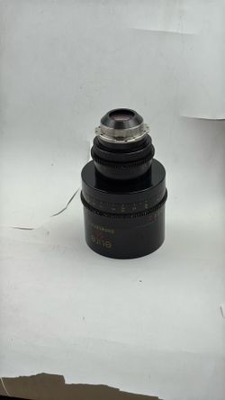 Elite anamorphic lens 50 mm T2.2