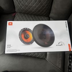 JBL Car Speakers 