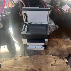 Office Ink Jet Printer For Sale