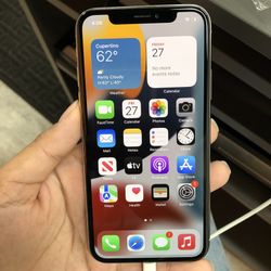 ReNewed iPhone X
