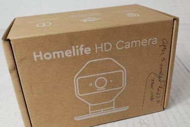 Home life HD Camera