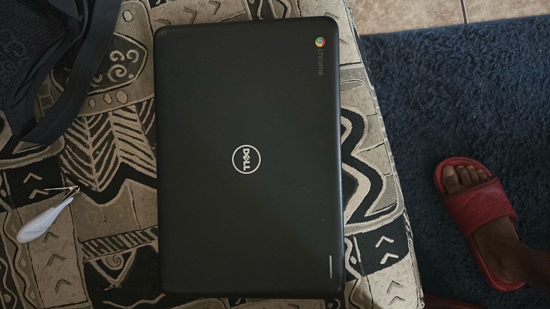 Dell Chromebook