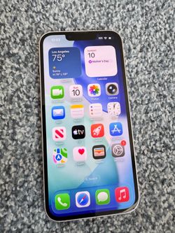 iPhone 13 256GB Pink