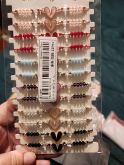 Friendship Bracelets Pack
