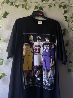 Kobe Bryant T-Shirt