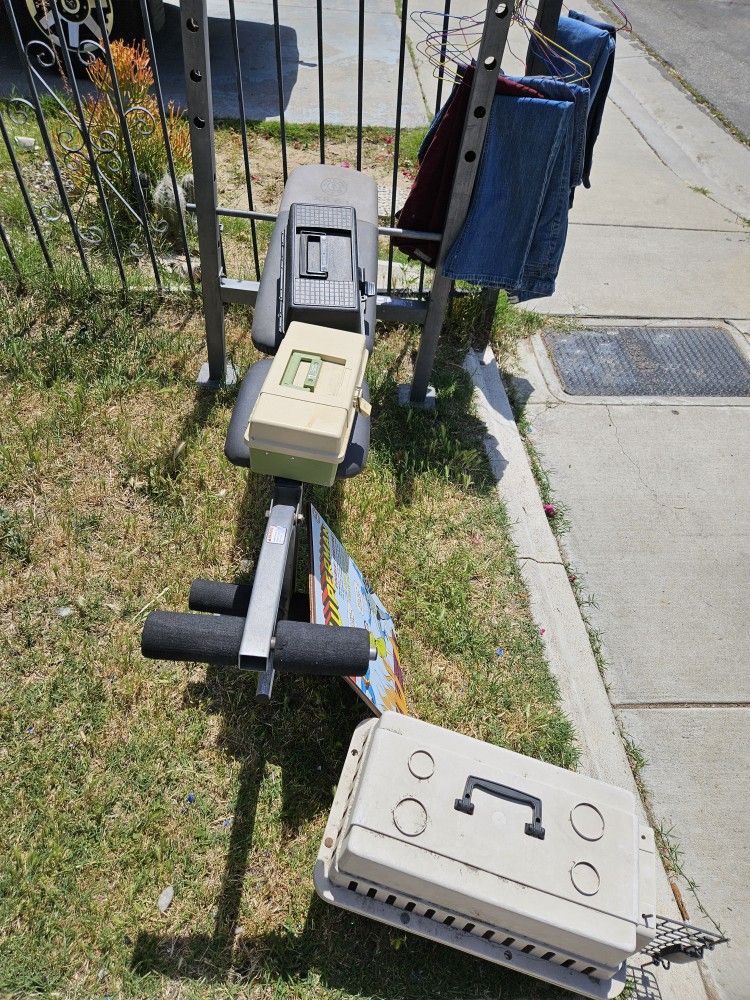 Bench Press