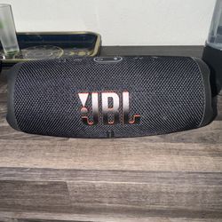 Jbl Charge 5 