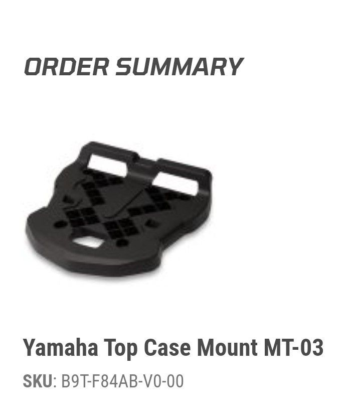 Case Mount