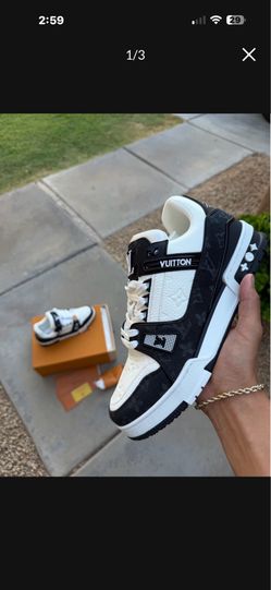 Men designer shoes