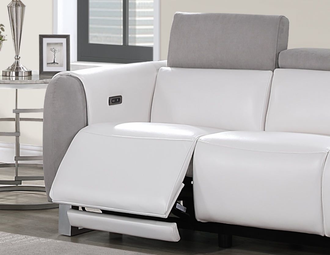 Recliner Sofa Set
