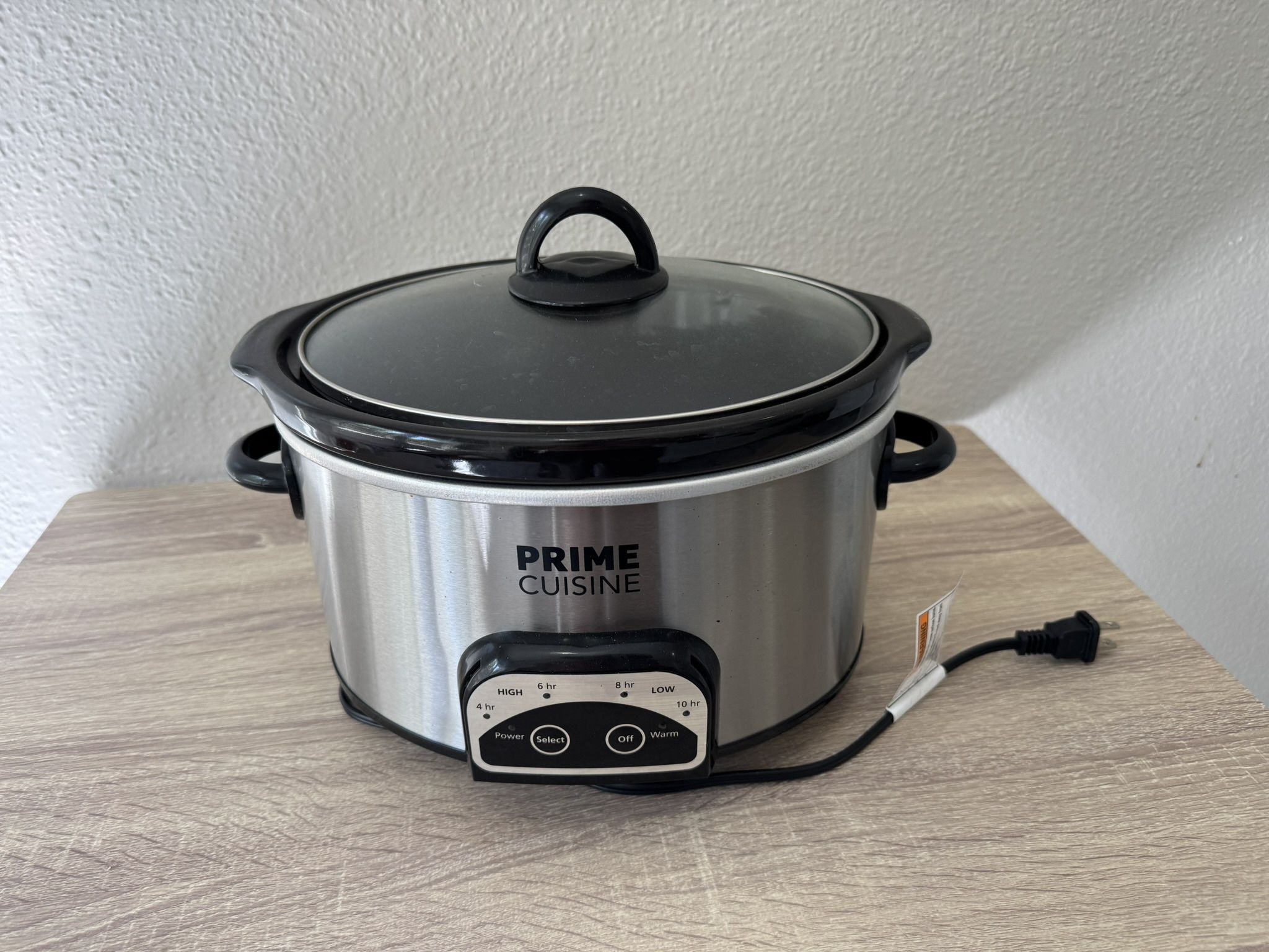Crockpot 