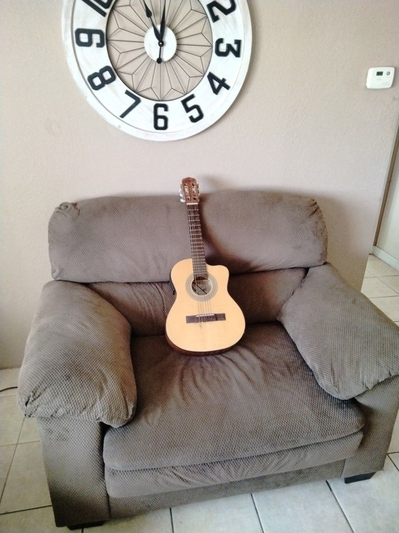 Requinto Don Jose