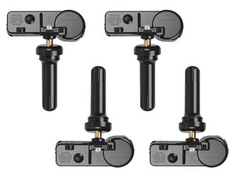 4PCS 315MHz TPMS Tire Pressure Sensors for GM Chevy GMC Cadillac 1(contact info removed) 1(contact info removed)