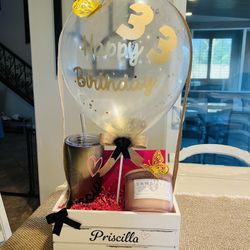 Gift Baskets 