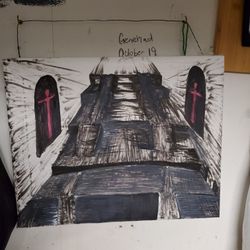 My Paintings