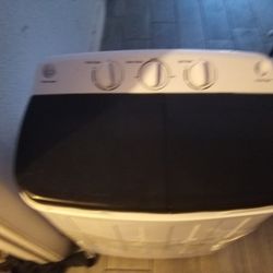 Portable Washing Machine 