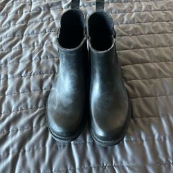Madewell Boots