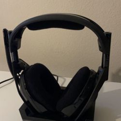 Astro A50 Gen 4 [PS5 & PC]