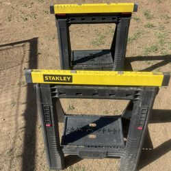 Horse Adjustable Folding 