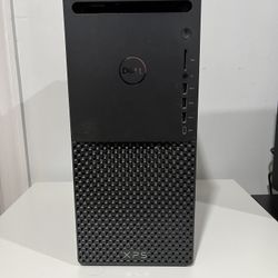 Dell Xps (airflow Modifications) (32gb Ram, I7-11th Gen, 1.5TB, 3060 Ti)