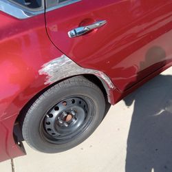 Body Work And Painting 